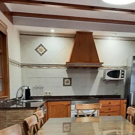 Casa rural Millor Vista *