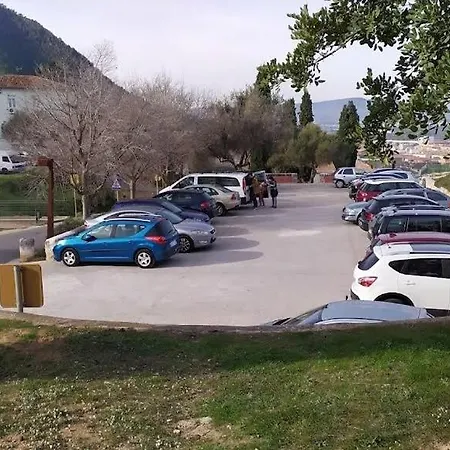 Casa rural Millor Vista *