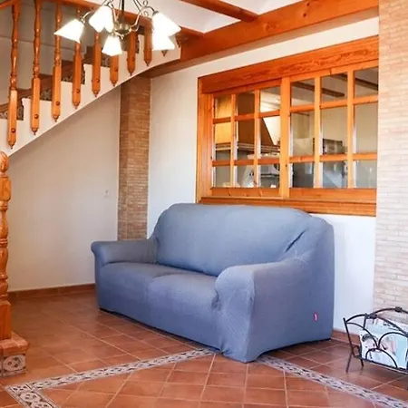 Casa rural Millor Vista *