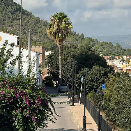 Casa rural Millor Vista *