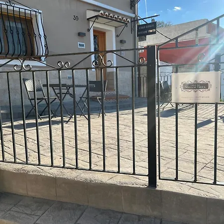 Millor Vista * Xàtiva (Játiva)