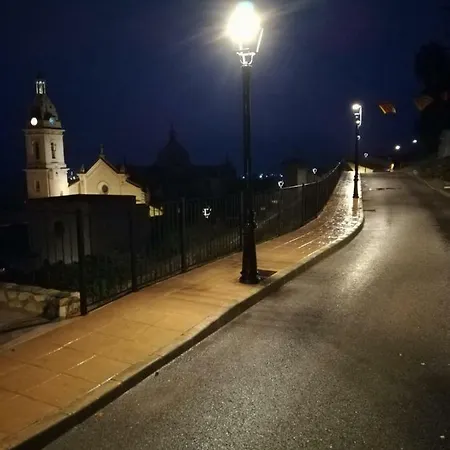 Casa Millor Vista Gospodarstwo wiejskie *